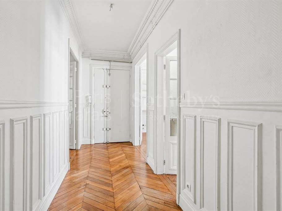 Apartment Paris 12e
