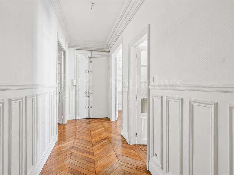 Appartement Paris 12e - 3 chambres - 114m²