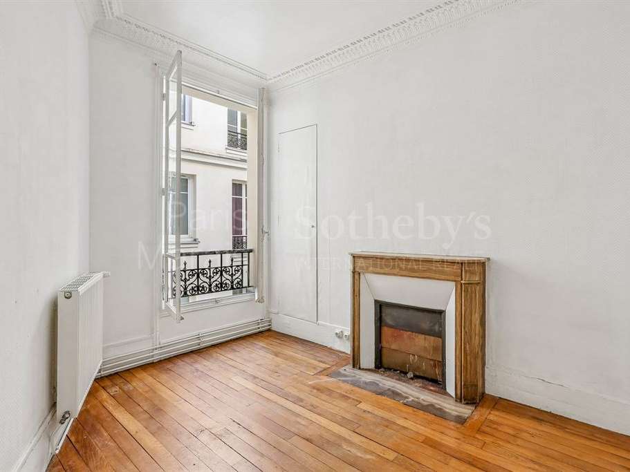 Apartment Paris 12e