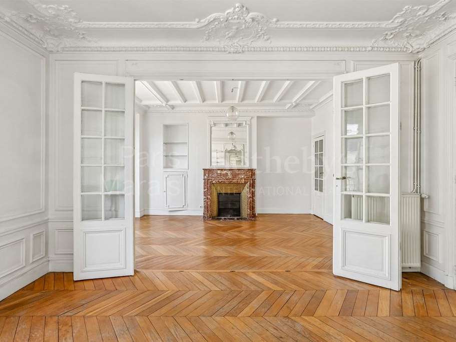Apartment Paris 12e