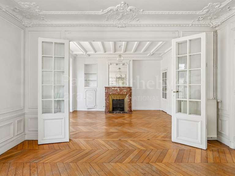 Appartement Paris 12e - 3 chambres - 114m²