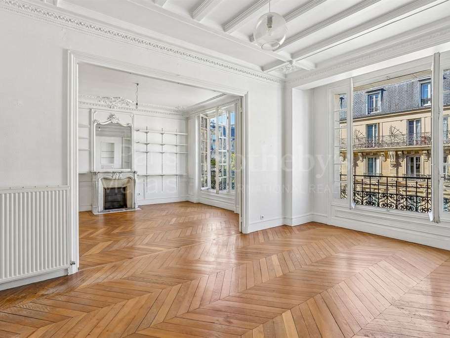 Apartment Paris 12e