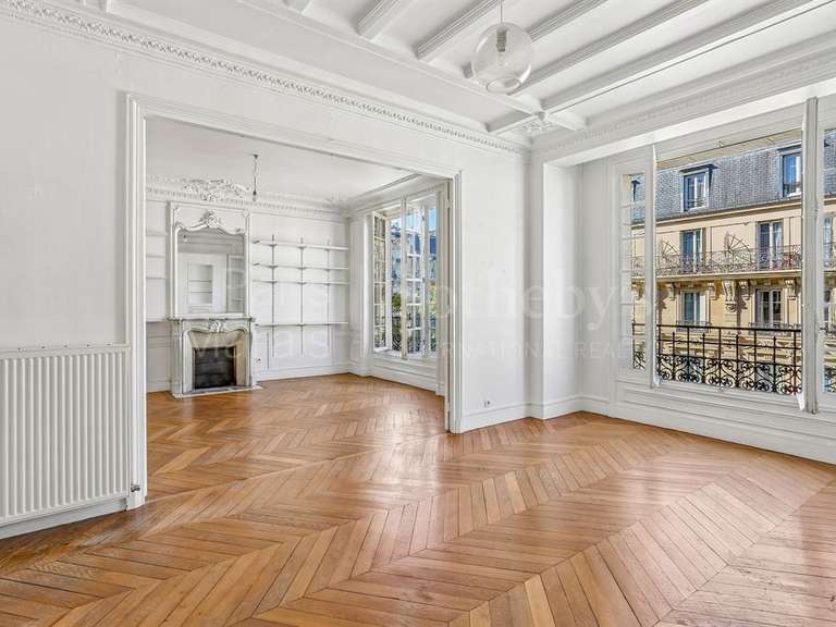 Appartement Paris 12e - 3 chambres - 114m²