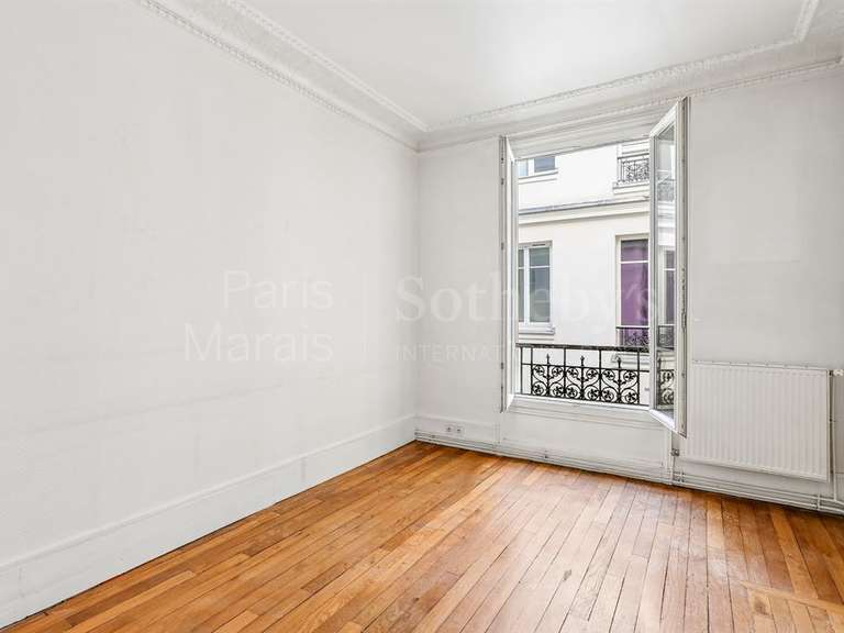 Appartement Paris 12e - 3 chambres - 114m²