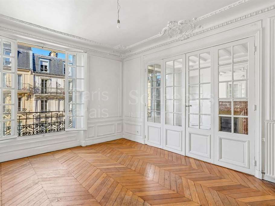 Apartment Paris 12e