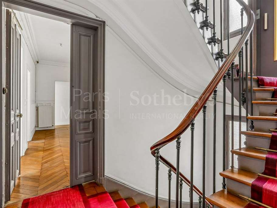 Apartment Paris 12e