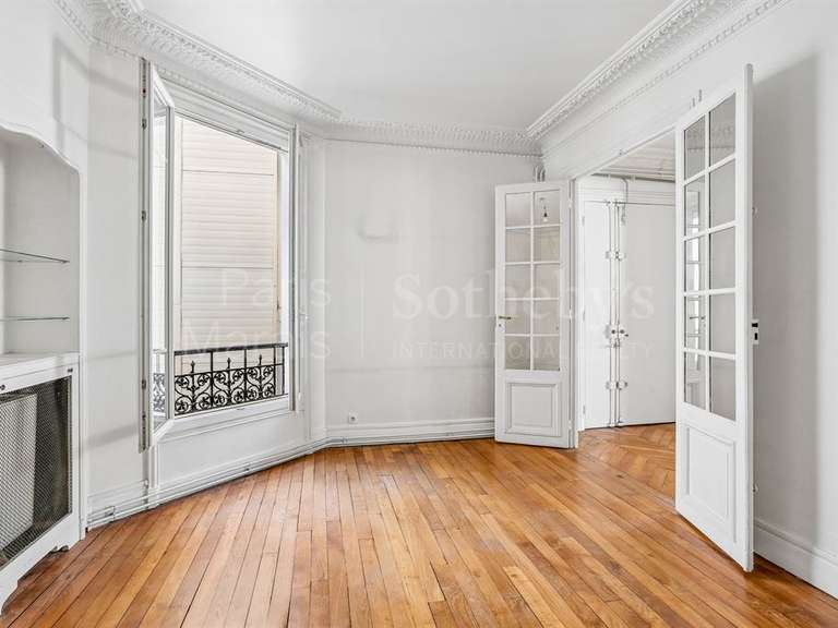 Appartement Paris 12e - 3 chambres - 114m²