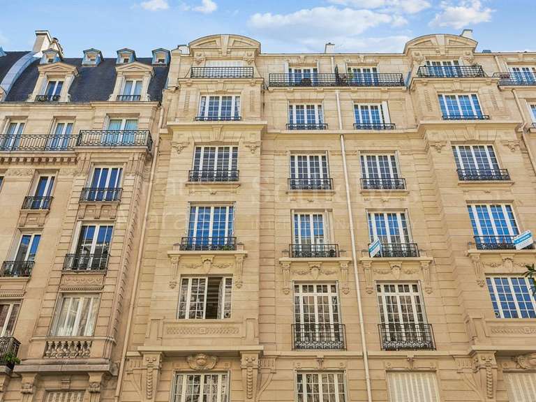 Appartement Paris 12e - 3 chambres - 114m²