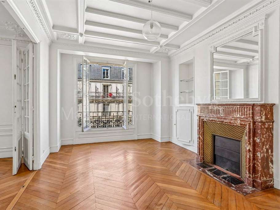 Apartment Paris 12e
