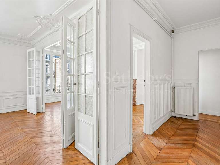 Appartement Paris 12e - 3 chambres - 114m²
