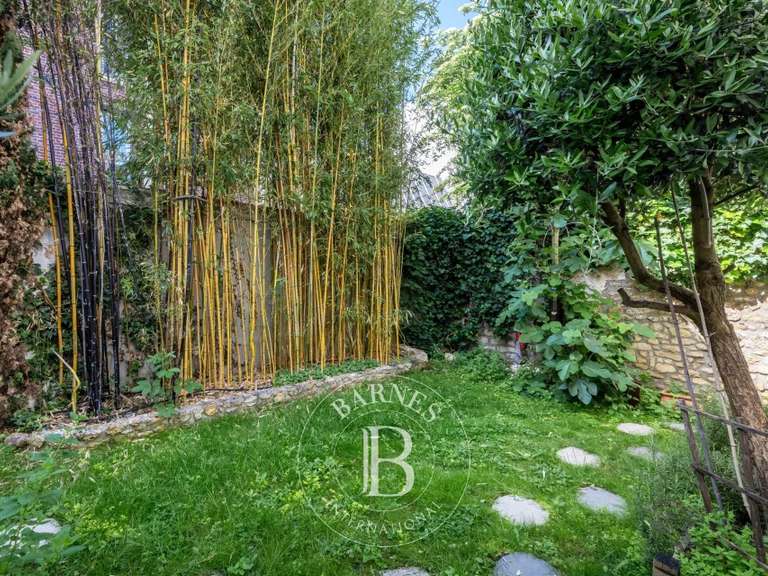 Maison Paris 12e - 4 chambres - 210m²