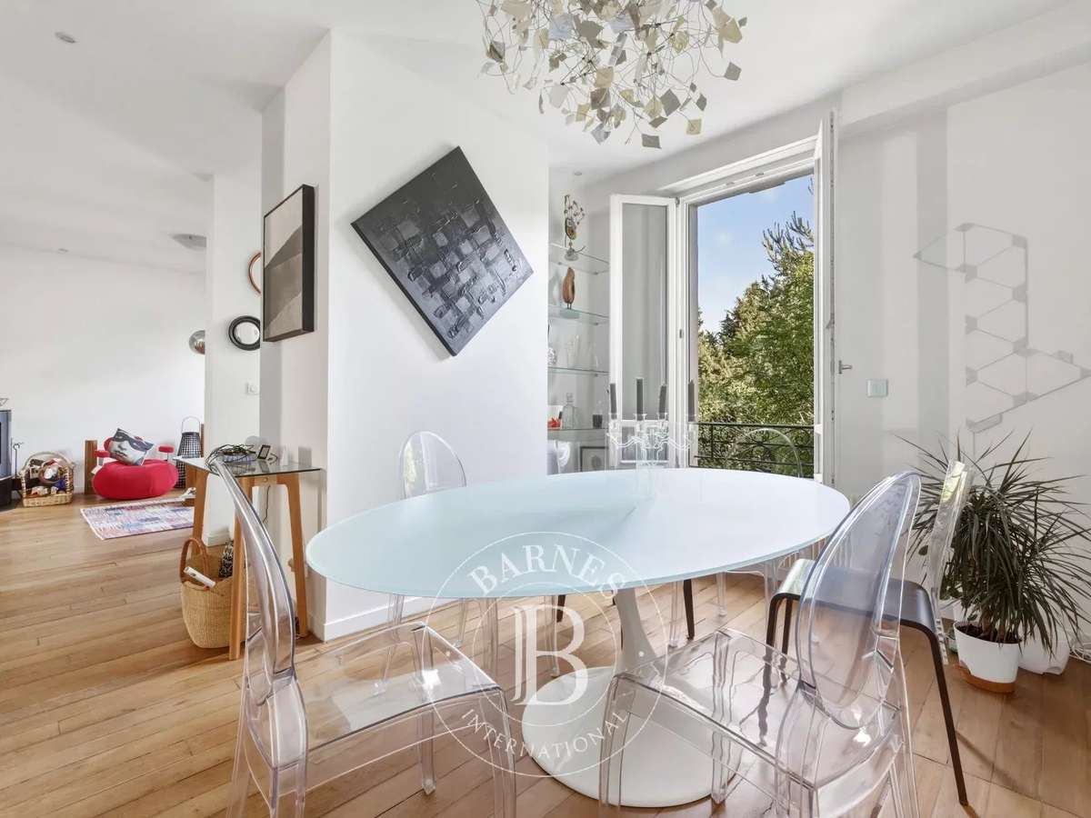 Maison Paris 12e
