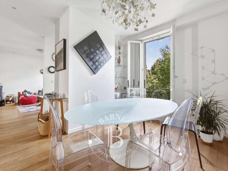 Maison Paris 12e - 4 chambres - 210m²