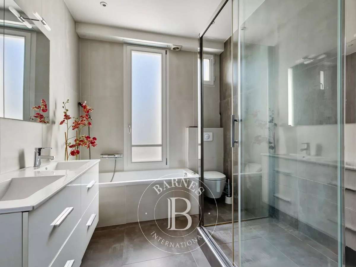 Maison Paris 12e