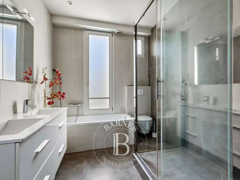 Maison Paris 12e - 4 chambres - 210m²