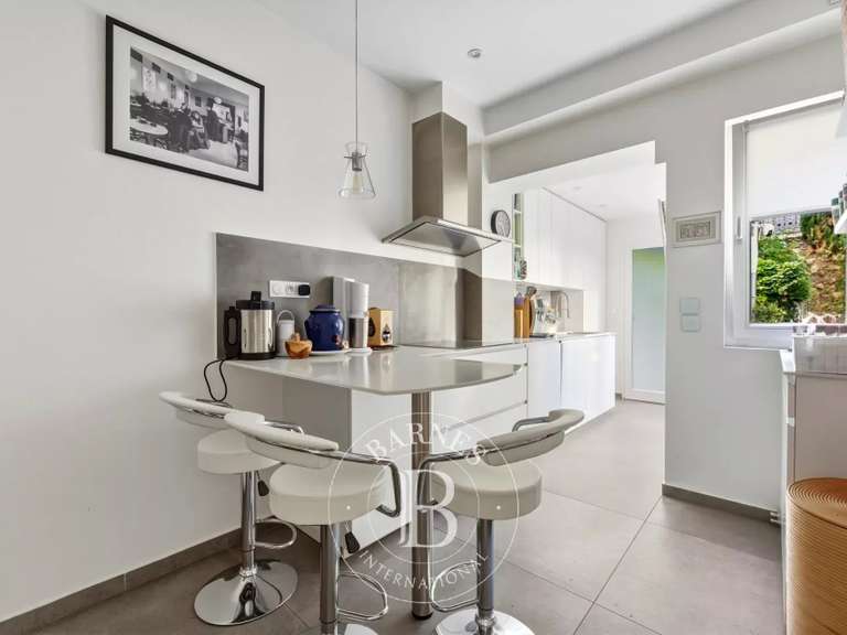 Maison Paris 12e - 4 chambres - 210m²