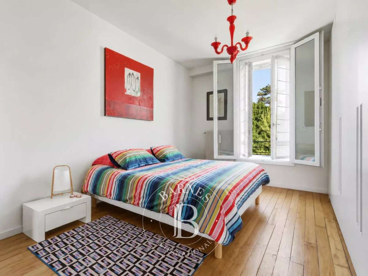 Maison Paris 12e