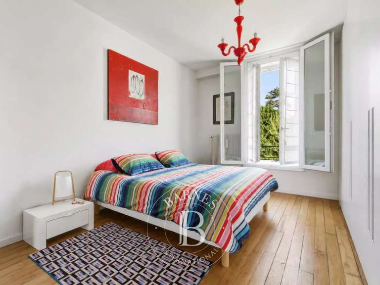 Maison Paris 12e - 4 chambres - 210m²