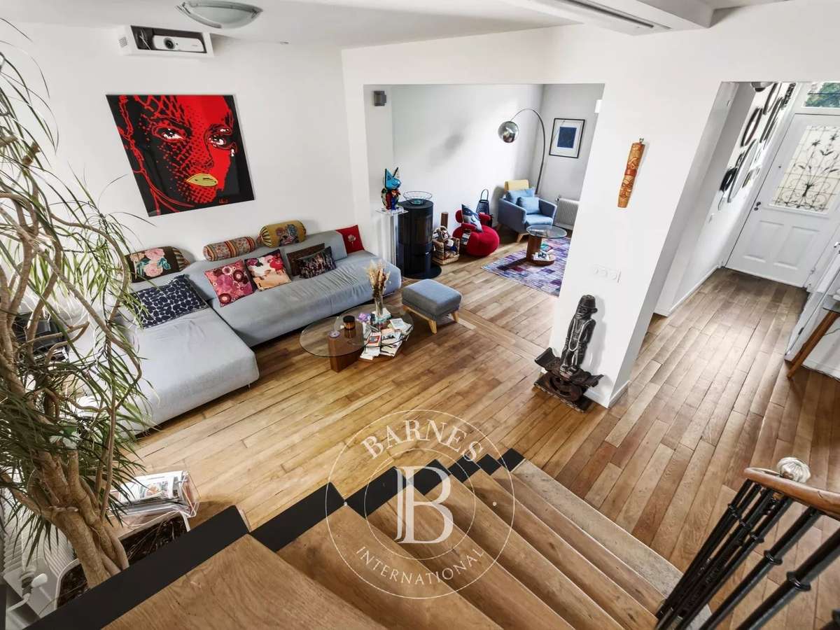 Maison Paris 12e