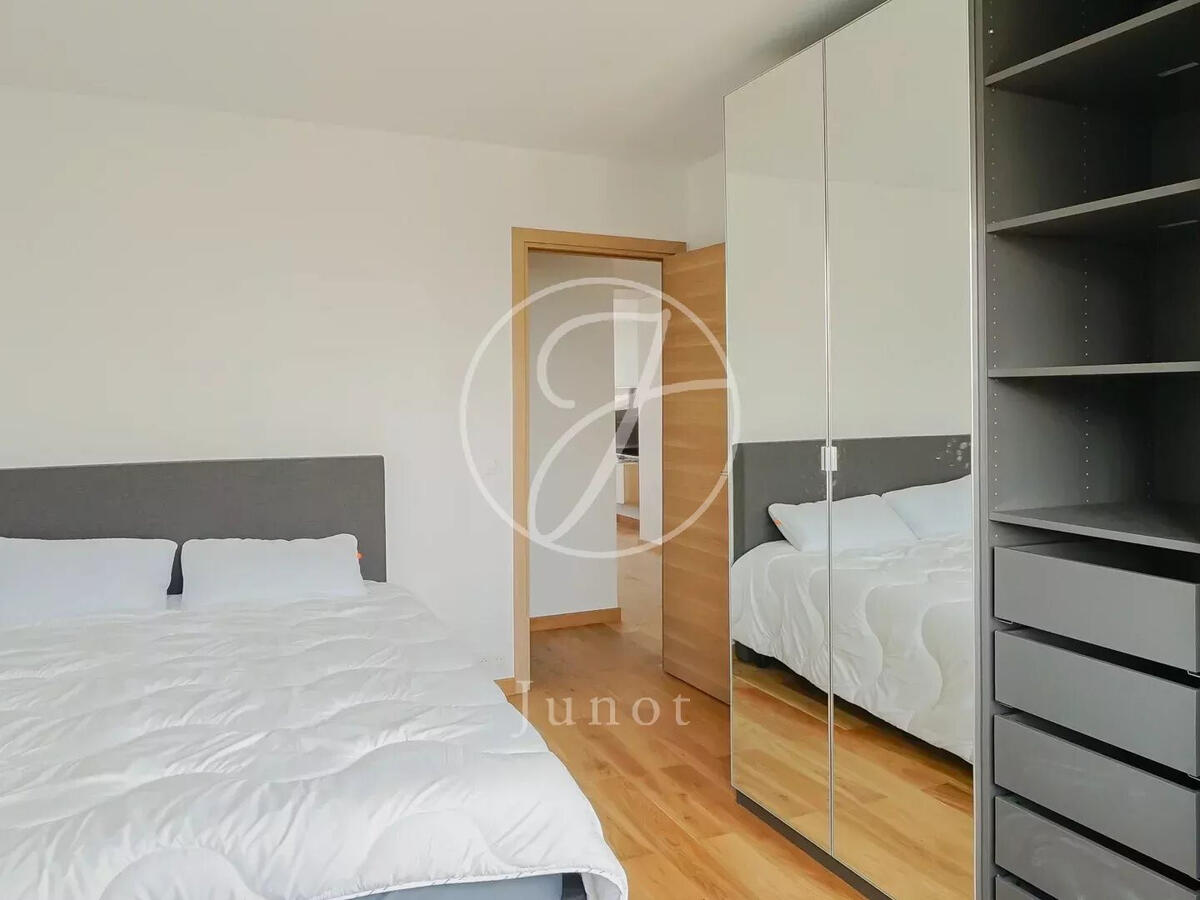 Appartement Paris 13e