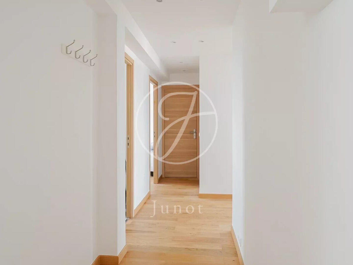 Appartement Paris 13e
