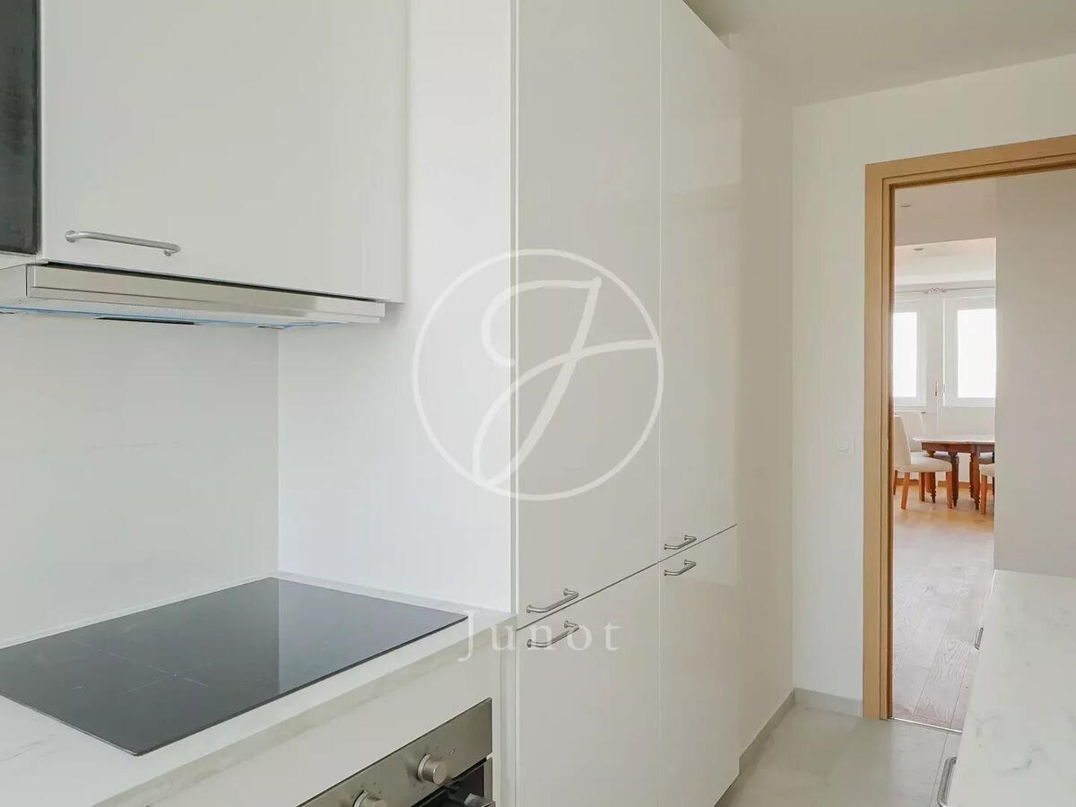Appartement Paris 13e
