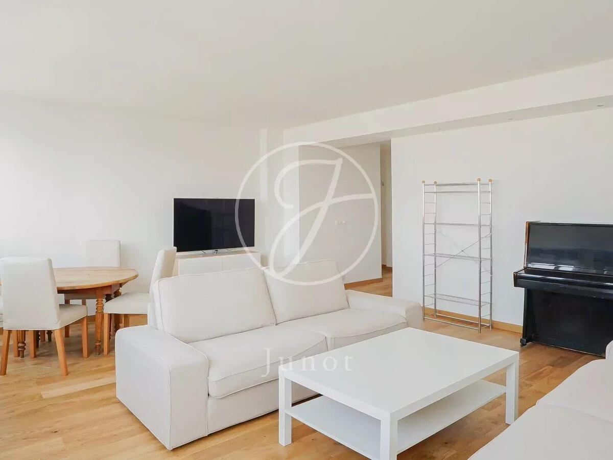 Appartement Paris 13e
