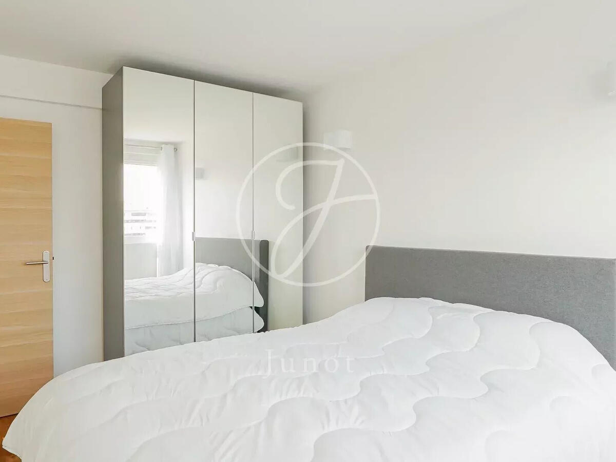 Appartement Paris 13e
