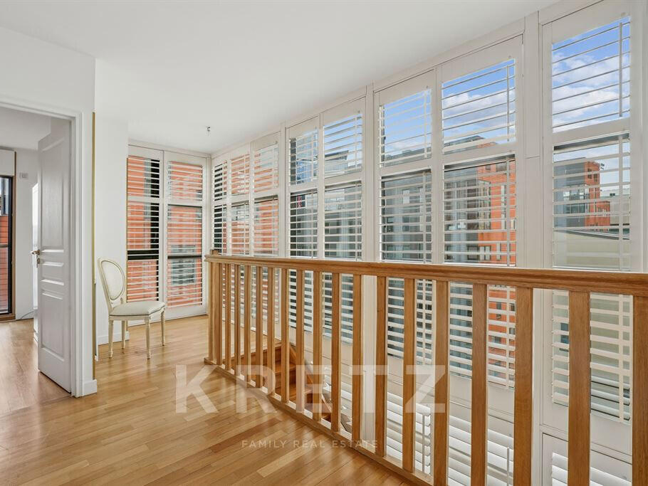 Appartement Paris 13e