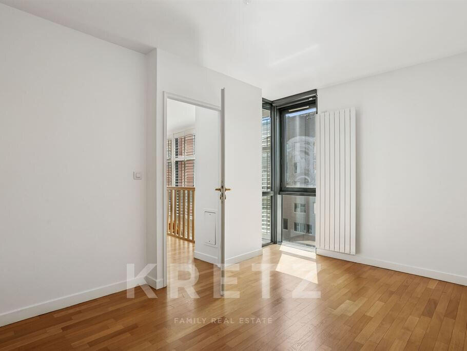 Appartement Paris 13e