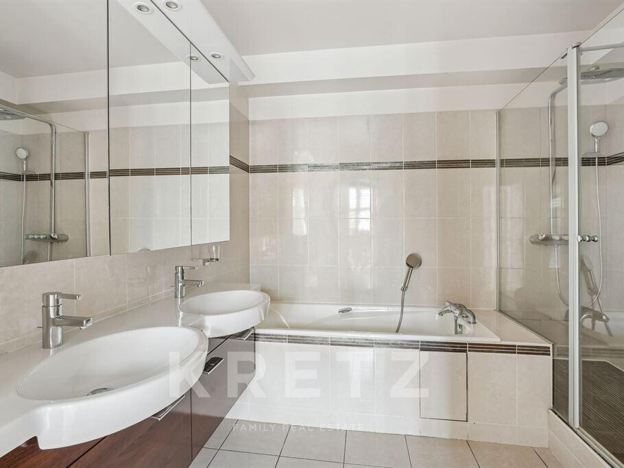 Appartement Paris 13e