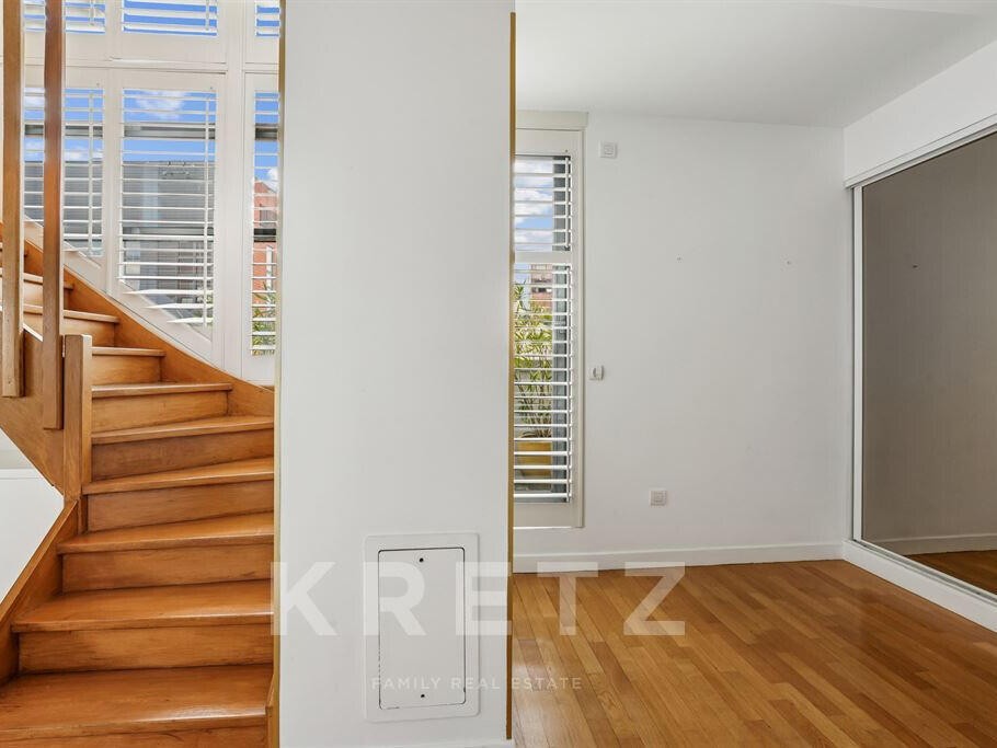Appartement Paris 13e