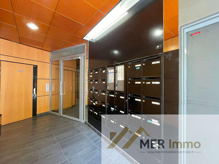 Apartment Paris 13e - 4 bedrooms