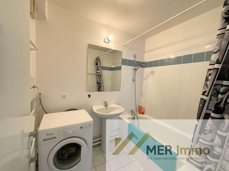 Apartment Paris 13e - 4 bedrooms