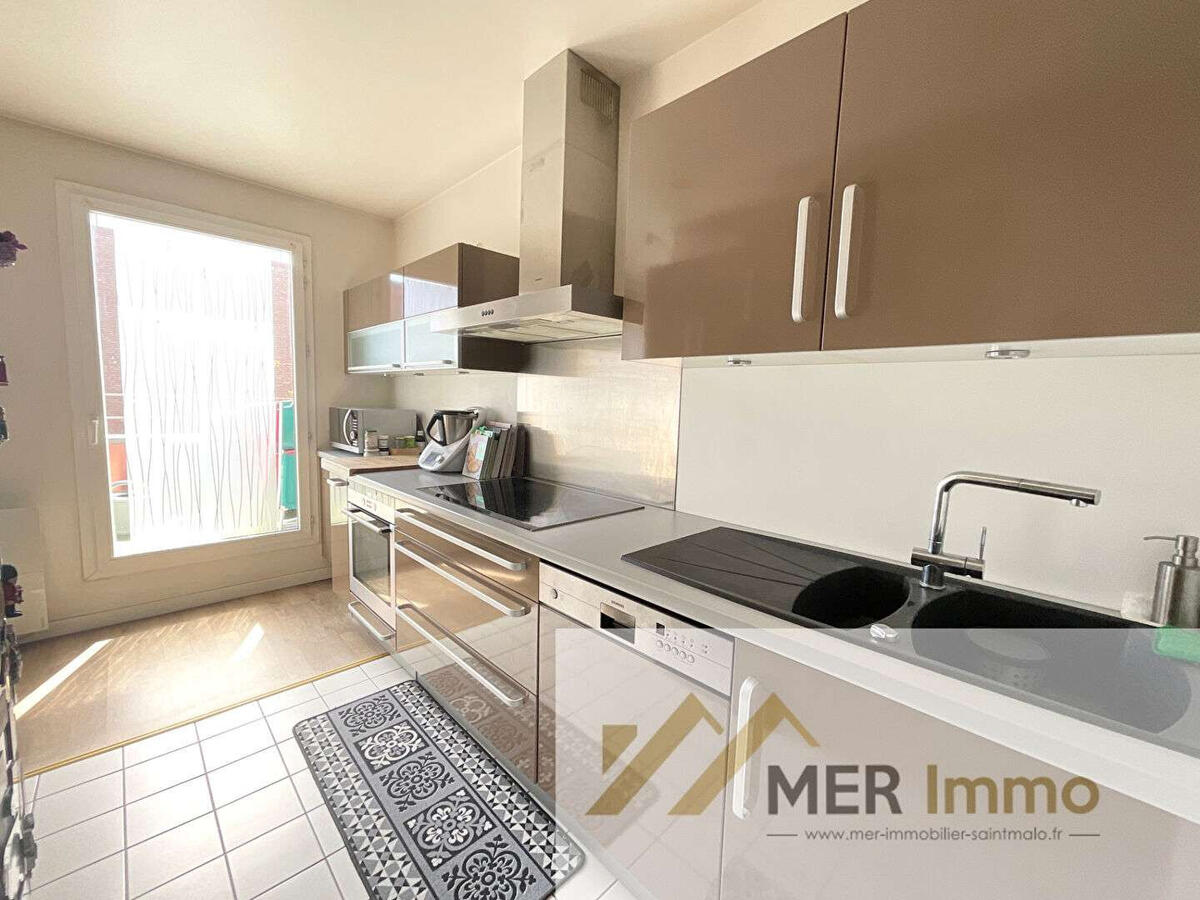 Apartment Paris 13e