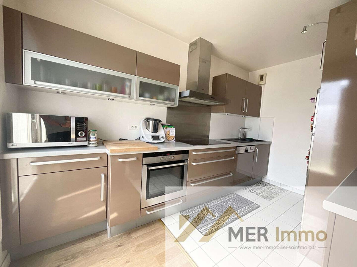 Apartment Paris 13e