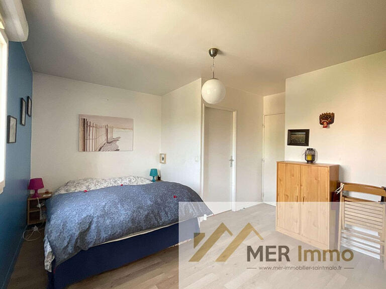 Apartment Paris 13e - 4 bedrooms