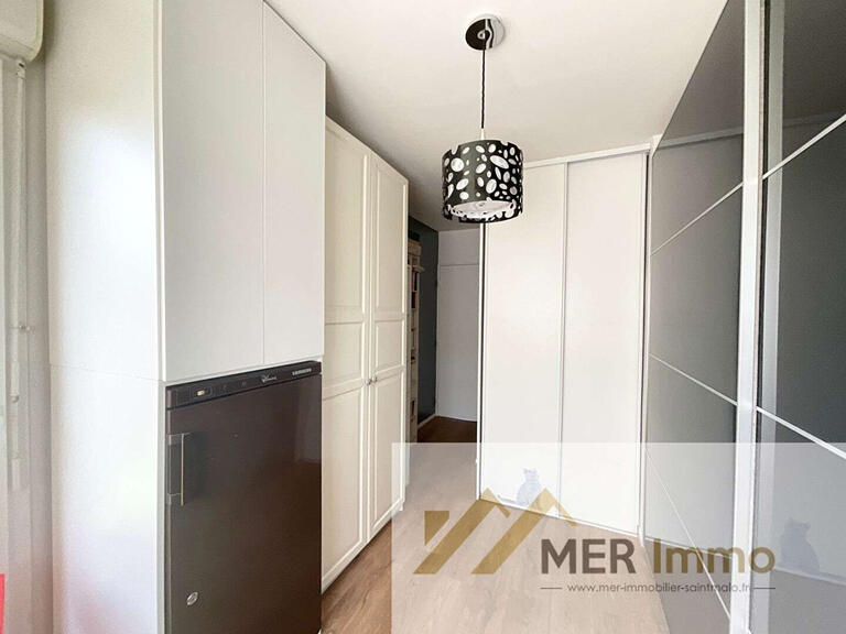 Apartment Paris 13e - 4 bedrooms