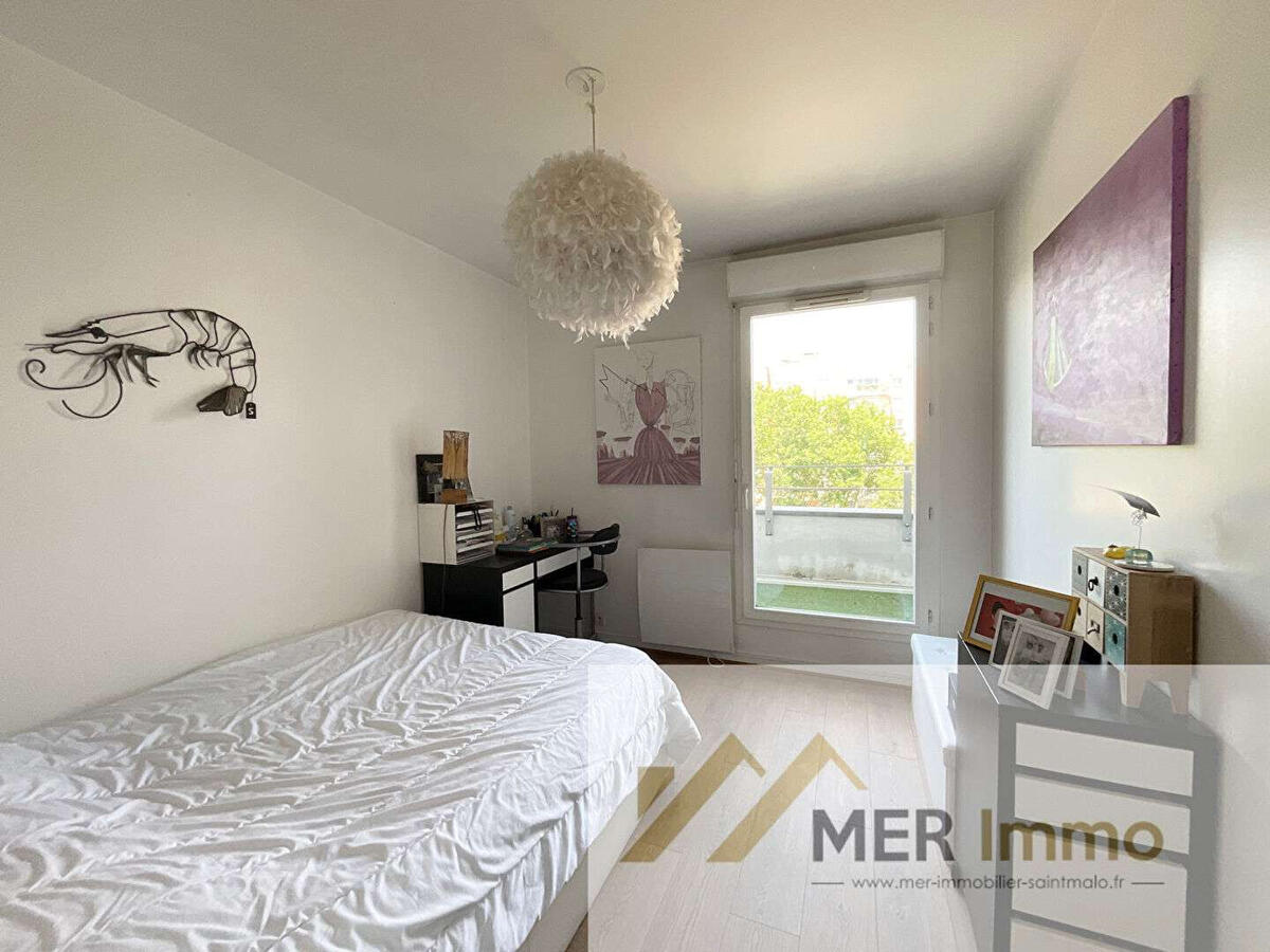 Apartment Paris 13e