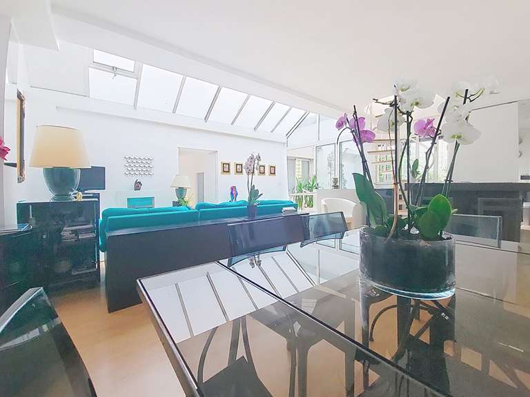 Apartment Paris 13e - 5 bedrooms - 240m²