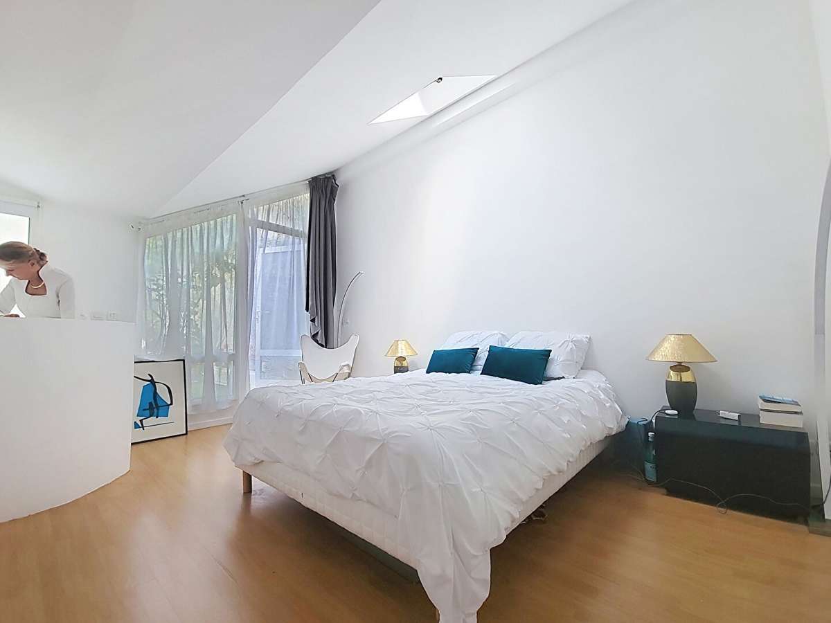 Apartment Paris 13e