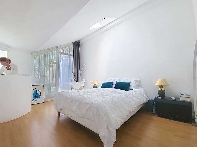Apartment Paris 13e - 5 bedrooms - 240m²