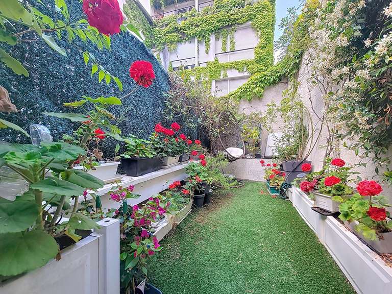 Apartment Paris 13e - 5 bedrooms - 240m²