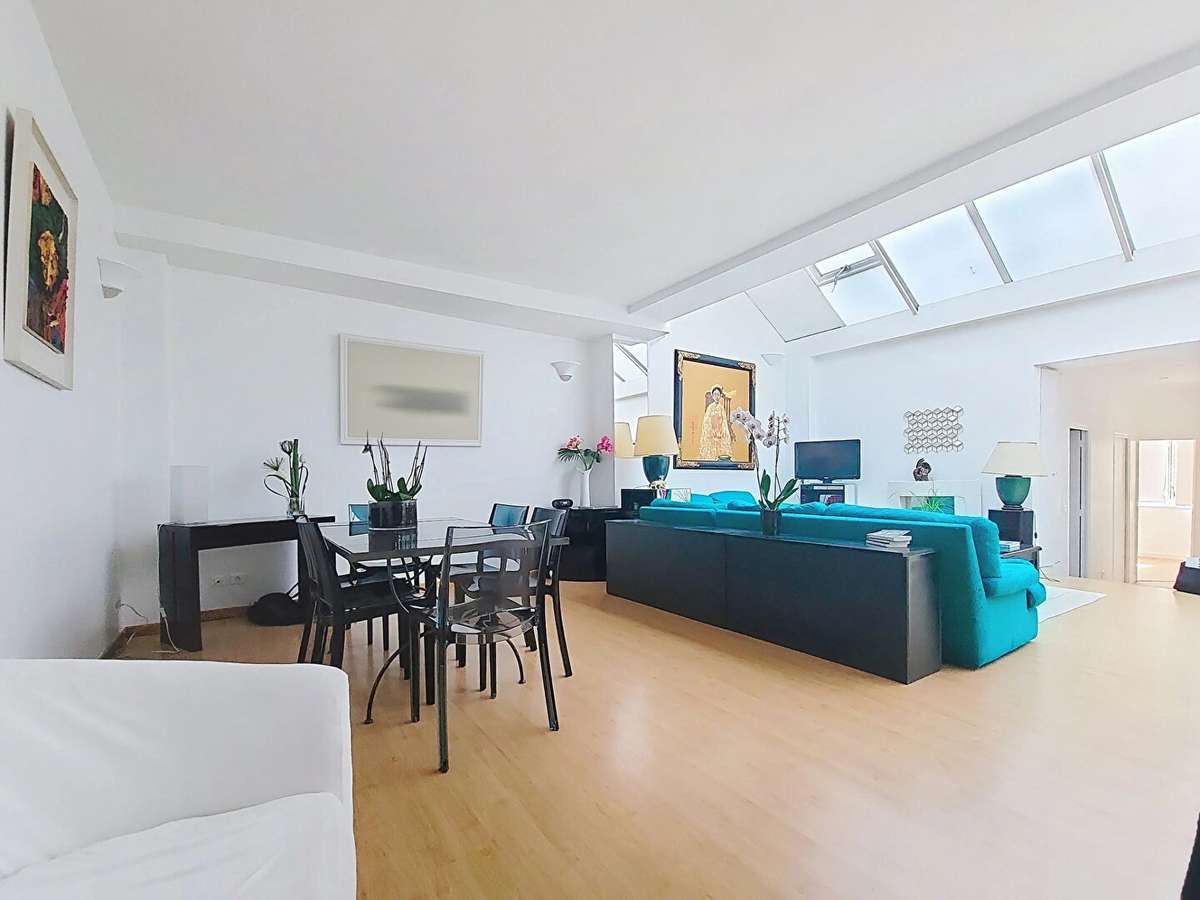 Apartment Paris 13e