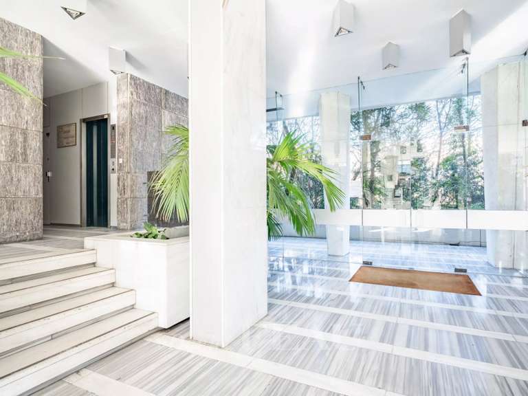 Appartement Paris 13e - 3 chambres - 97m²