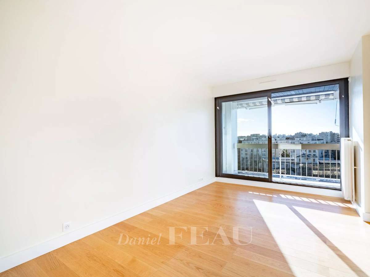 Appartement Paris 13e