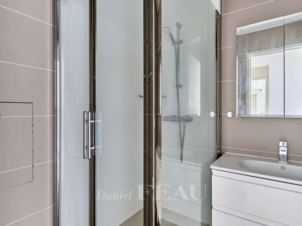 Appartement Paris 13e