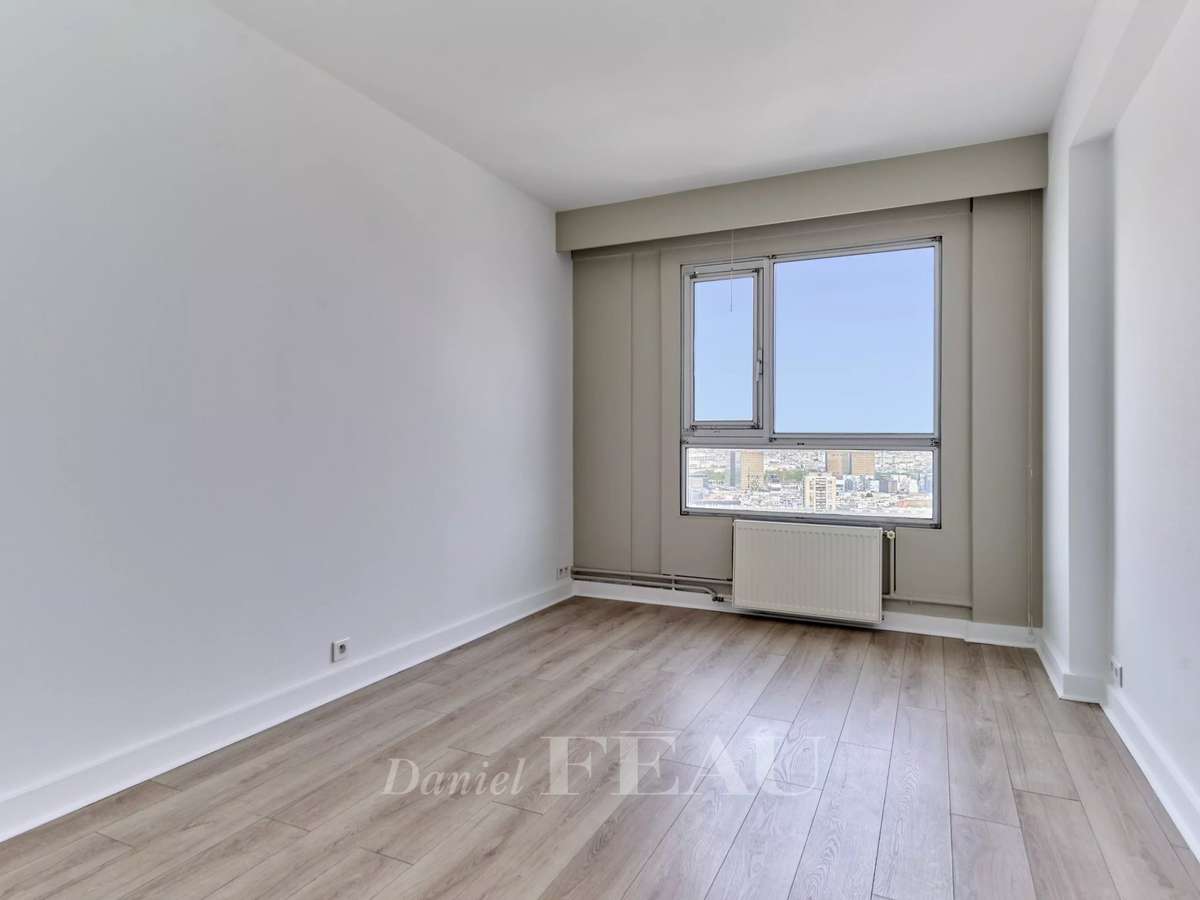 Appartement Paris 13e