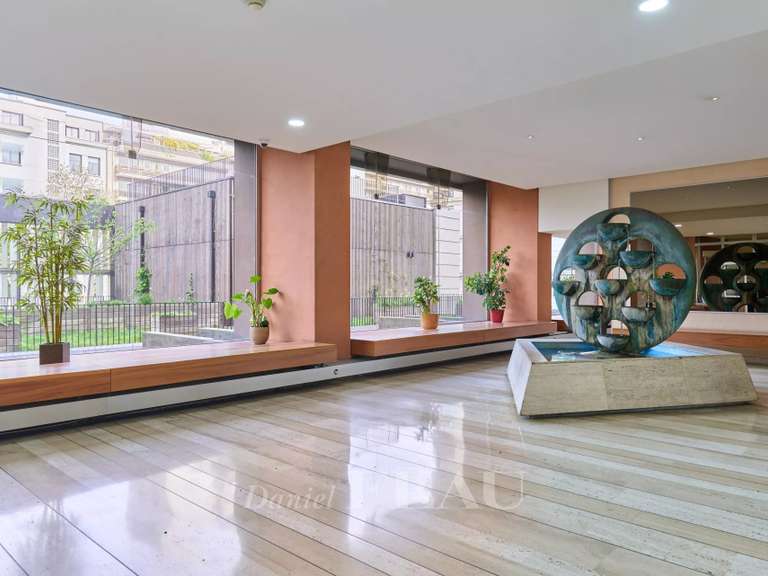 Appartement Paris 13e - 3 chambres - 132m²