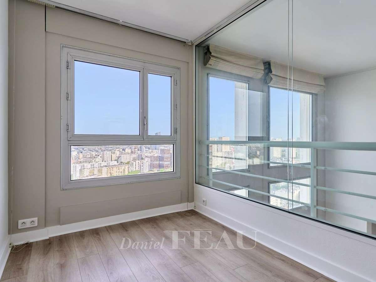 Appartement Paris 13e